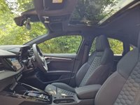 USED 2023 23 AUDI A3 0.0 RS 3 TFSI QUATTRO VORSPRUNG 4d 395 BHP ZERO DEPOSIT FINANCE AVAILABLE