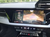 USED 2023 23 AUDI A3 0.0 RS 3 TFSI QUATTRO VORSPRUNG 4d 395 BHP ZERO DEPOSIT FINANCE AVAILABLE