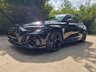 USED 2023 23 AUDI A3 0.0 RS 3 TFSI QUATTRO VORSPRUNG 4d 395 BHP ZERO DEPOSIT FINANCE AVAILABLE