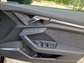 USED 2023 23 AUDI A3 0.0 RS 3 TFSI QUATTRO VORSPRUNG 4d 395 BHP ZERO DEPOSIT FINANCE AVAILABLE