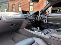 USED 2018 M BMW M2 3.0L M2 2d 365 BHP 