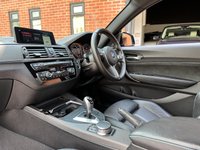 USED 2018 M BMW M2 3.0L M2 2d 365 BHP 