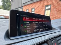 USED 2018 M BMW M2 3.0L M2 2d 365 BHP 