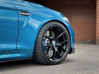 USED 2018 M BMW M2 3.0L M2 2d 365 BHP 
