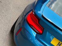 USED 2018 M BMW M2 3.0L M2 2d 365 BHP 