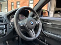 USED 2018 M BMW M2 3.0L M2 2d 365 BHP 