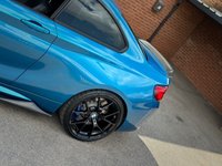USED 2018 M BMW M2 3.0L M2 2d 365 BHP 