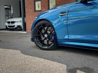 USED 2018 M BMW M2 3.0L M2 2d 365 BHP 