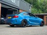 USED 2018 M BMW M2 3.0L M2 2d 365 BHP 