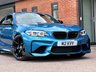 USED 2018 M BMW M2 3.0L M2 2d 365 BHP 
