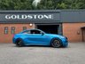 USED 2018 M BMW M2 3.0L M2 2d 365 BHP 