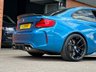 USED 2018 M BMW M2 3.0L M2 2d 365 BHP 