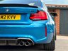 USED 2018 M BMW M2 3.0L M2 2d 365 BHP 