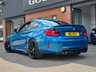 USED 2018 M BMW M2 3.0L M2 2d 365 BHP 