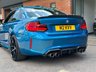 USED 2018 M BMW M2 3.0L M2 2d 365 BHP 