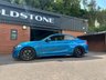 USED 2018 M BMW M2 3.0L M2 2d 365 BHP 