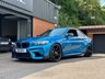 USED 2018 M BMW M2 3.0L M2 2d 365 BHP 