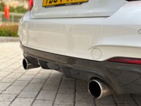 USED 2014 64 BMW M235I 3.0 M235I 2d 322 BHP 