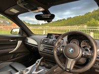 USED 2014 64 BMW M235I 3.0 M235I 2d 322 BHP 