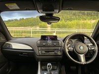 USED 2014 64 BMW M235I 3.0 M235I 2d 322 BHP 