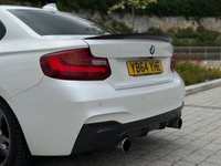 USED 2014 64 BMW M235I 3.0 M235I 2d 322 BHP 