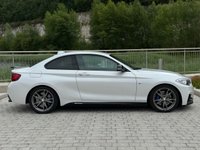 USED 2014 64 BMW M235I 3.0 M235I 2d 322 BHP 