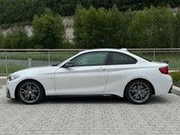 USED 2014 64 BMW M235I 3.0 M235I 2d 322 BHP 