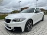USED 2014 64 BMW M235I 3.0 M235I 2d 322 BHP 