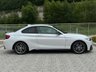USED 2014 64 BMW M235I 3.0 M235I 2d 322 BHP 