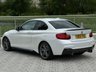 USED 2014 64 BMW M235I 3.0 M235I 2d 322 BHP 