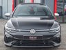 USED 2023 23 VOLKSWAGEN GOLF 2.0 R TSI 4MOTION DSG 5d 316 BHP VAT Q LANE ASSIST+F+R SENSORS+H/K