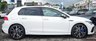 USED 2023 23 VOLKSWAGEN GOLF 2.0 R TSI 4MOTION DSG 5d 316 BHP VAT Q PURE WHITE+19" ESTORIL