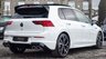 USED 2023 23 VOLKSWAGEN GOLF 2.0 R TSI 4MOTION DSG 5d 316 BHP VAT Q PURE WHITE+19" ESTORIL
