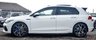 USED 2023 23 VOLKSWAGEN GOLF 2.0 R TSI 4MOTION DSG 5d 316 BHP VAT Q PURE WHITE+19" ESTORIL