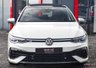 USED 2023 23 VOLKSWAGEN GOLF 2.0 R TSI 4MOTION DSG 5d 316 BHP VAT Q PURE WHITE+19" ESTORIL