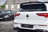 USED 2023 23 VOLKSWAGEN GOLF 2.0 R TSI 4MOTION DSG 5d 316 BHP VAT Q PURE WHITE+19" ESTORIL