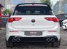 USED 2023 23 VOLKSWAGEN GOLF 2.0 R TSI 4MOTION DSG 5d 316 BHP VAT Q PURE WHITE+19" ESTORIL