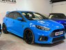 USED 2017 17 FORD FOCUS 2.3 RS 5d 346 BHP 