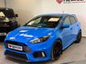 USED 2017 17 FORD FOCUS 2.3 RS 5d 346 BHP 