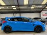 USED 2017 17 FORD FOCUS 2.3 RS 5d 346 BHP 
