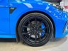 USED 2017 17 FORD FOCUS 2.3 RS 5d 346 BHP 