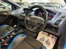 USED 2017 17 FORD FOCUS 2.3 RS 5d 346 BHP 