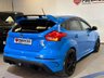 USED 2017 17 FORD FOCUS 2.3 RS 5d 346 BHP 