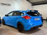 USED 2017 17 FORD FOCUS 2.3 RS 5d 346 BHP 
