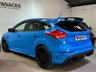 USED 2017 17 FORD FOCUS 2.3 RS 5d 346 BHP 