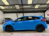 USED 2017 17 FORD FOCUS 2.3 RS 5d 346 BHP 