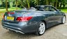 USED 2014 14 MERCEDES-BENZ E-CLASS 3.0 E350 BLUETEC AMG SPORT 2d 252 BHP AUTOMATIC SATELLITE NAVIGATION HEATED FRONT SEATS