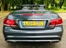 USED 2014 14 MERCEDES-BENZ E-CLASS 3.0 E350 BLUETEC AMG SPORT 2d 252 BHP AUTOMATIC SATELLITE NAVIGATION HEATED FRONT SEATS