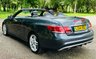 USED 2014 14 MERCEDES-BENZ E-CLASS 3.0 E350 BLUETEC AMG SPORT 2d 252 BHP AUTOMATIC SATELLITE NAVIGATION HEATED FRONT SEATS