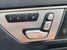 USED 2014 14 MERCEDES-BENZ E-CLASS 3.0 E350 BLUETEC AMG SPORT 2d 252 BHP AUTOMATIC SATELLITE NAVIGATION HEATED FRONT SEATS
